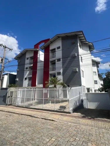 APARTAMENTO no GLÓRIA com 2 quartos para LOCAÇÃO, 60 m²