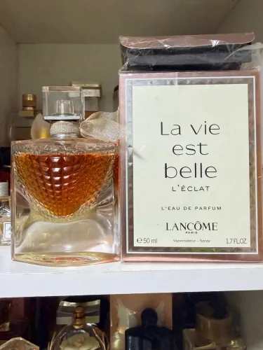 Perfume La vie L?clat