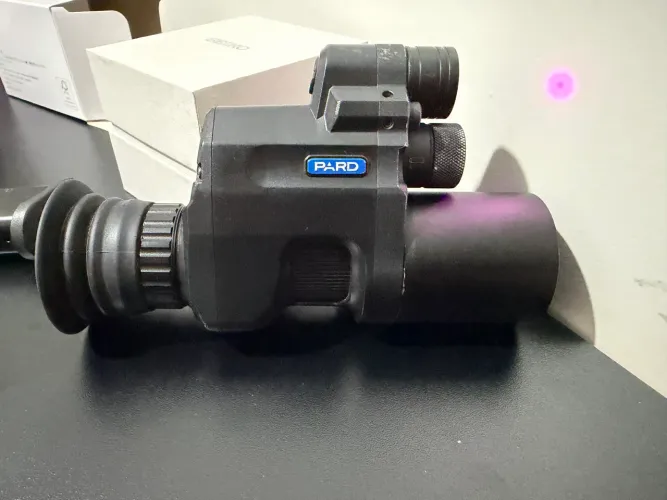 Câmera visão noturna PARD NV007
