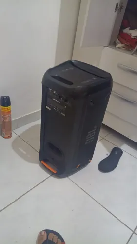 JBL PARTYBOX