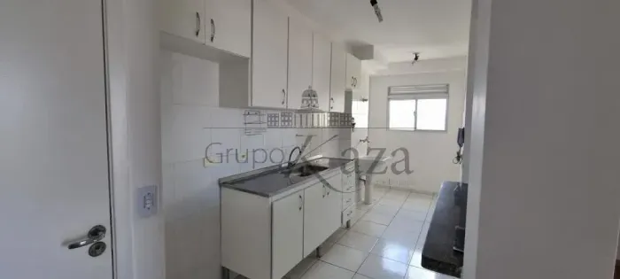 Apartamento - Vila Industrial - Residencial Natura Park - 2 Dormitórios - 70m².