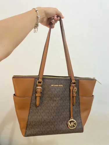 Bolsa Michael Kors