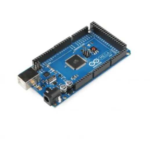 Placa para Arduino MEGA 2560 + Cabo USB