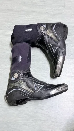 Botas Dainese Axial D1 Tm 43Eur