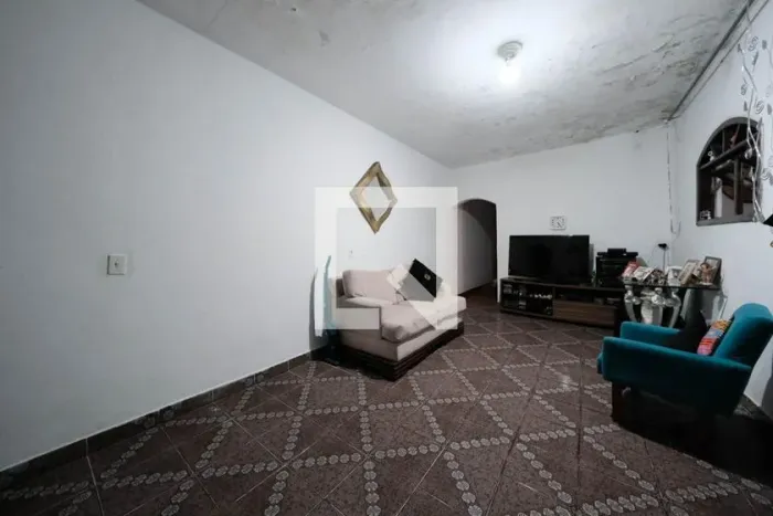 Casa à Venda - Artur Alvim, 3 Quartos, 160 m2
