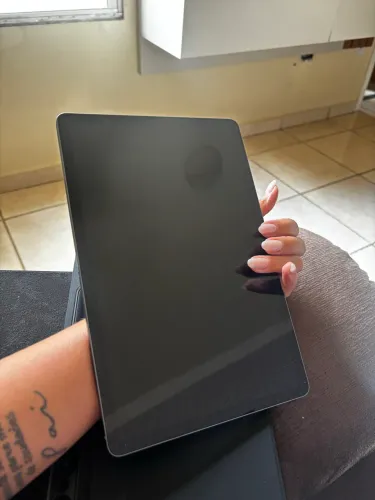 Tablet novo - Tablet Samsung Galaxy Tab S10 Lite 5G