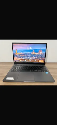 NOTEBOOK GALAXY BOOK2 - INTEL CORE I5 12ª GTH - MEMÓRIA 12GB - SSD 512GB - GARANTIA