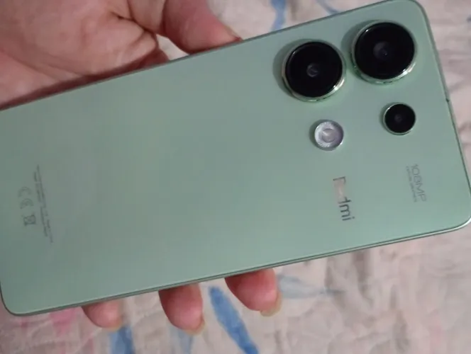 Xiaomi Redmi Note 13 4G