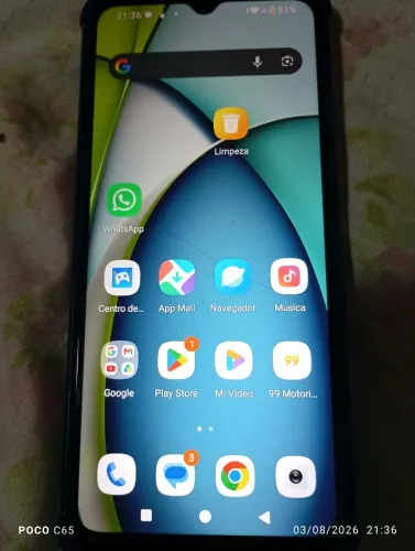 Redmi ax3