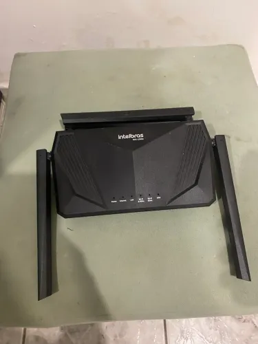 Roteador intelbras