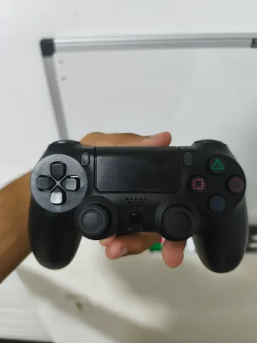 Controle Joystick Ps4 Dualshock