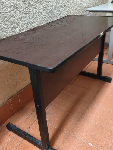 Mesa de Escritorio 0.60 x 1.20