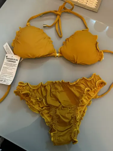 Biquíni Novo M