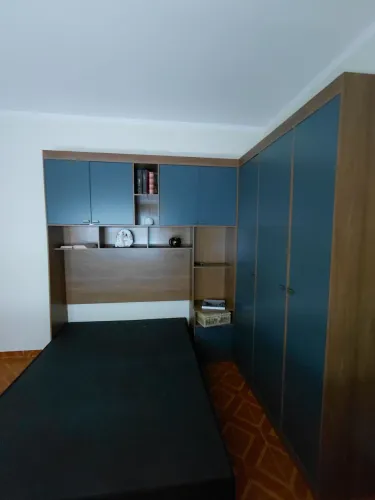 Guarda roupa casal 