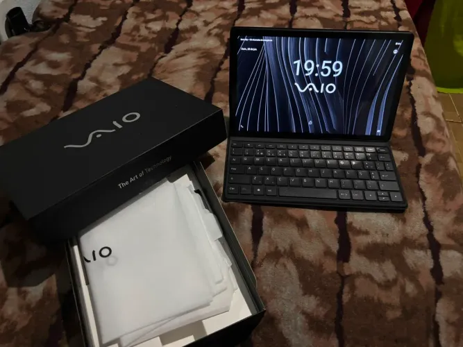 Tablet