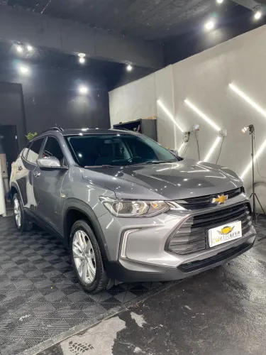 Chevrolet Tracker LTZ 1.0 Turbo 12V Flex AUT 2023