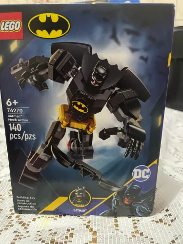 Lego batmam 