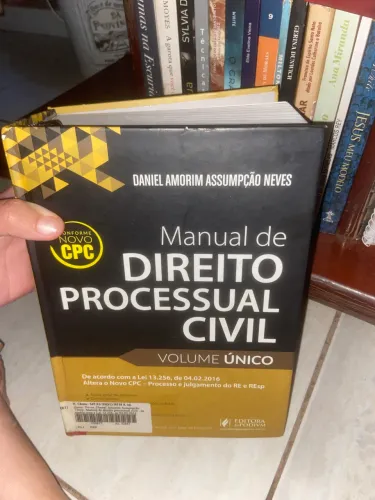 Livros de Direito