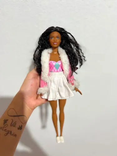 Barbie Brooklin