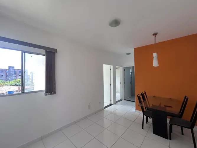 Apartamento Pronto para Morar