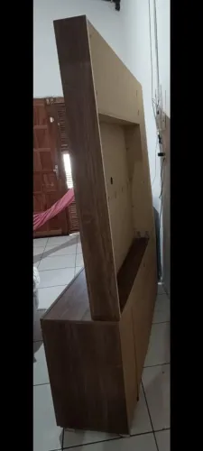 Rack estante