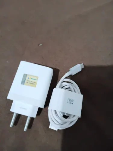 Carregador original REALME
