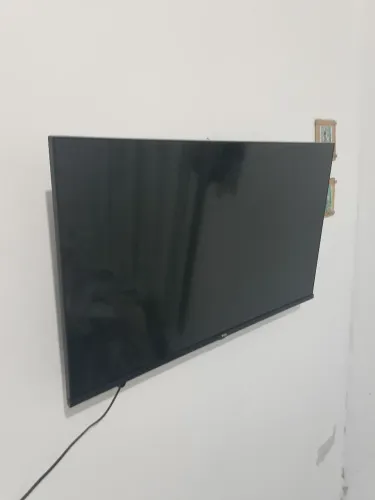 Tv 32p muito nova