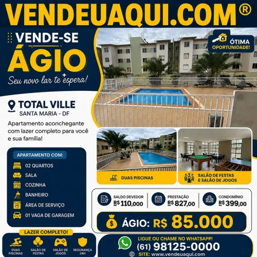 Total Ville