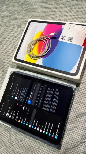 Ipad 11 128gb