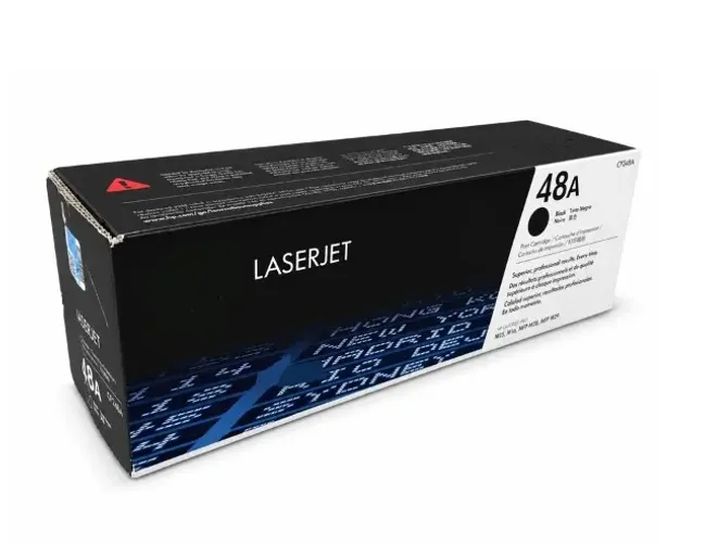 Toner 48a Cf248a 1k para impressora M15 M15w M16 M28 M29
