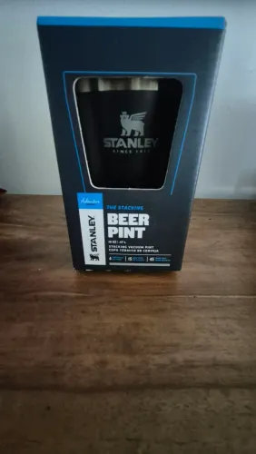 Copo térmico Stanley 470ml