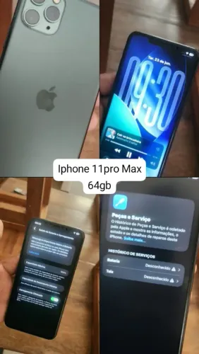 Iphone 11pro Max