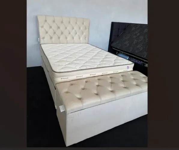 cama box unibox oferta