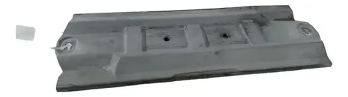 Defletor Óleo Cabeçote Peugeot 206 207 1.4 2009 2010 2011