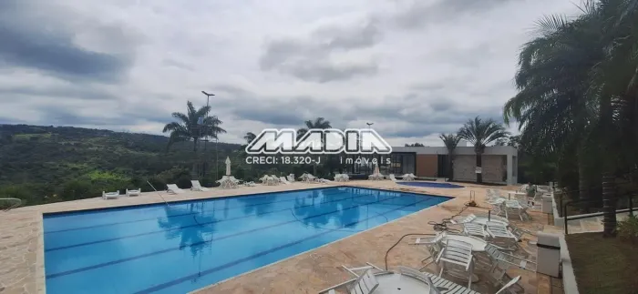 terreno - Condomínio Residencial Moinho de Vento - Valinhos