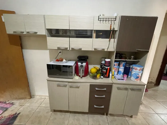 Vendo Armário