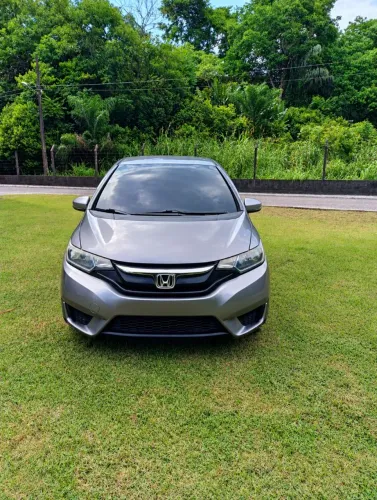 Honda Fit LX 1.5 Flexone 16V 5P Aut. 2015