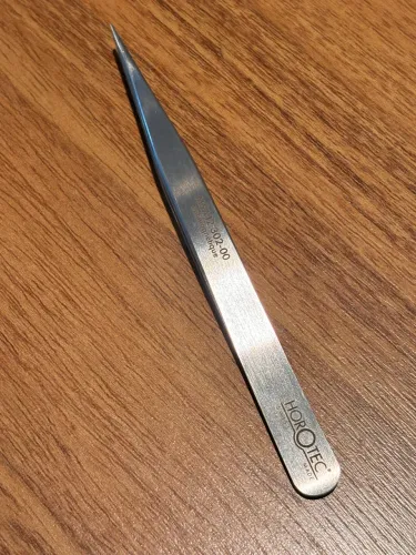 Pinça Horotec MSA12.302-00