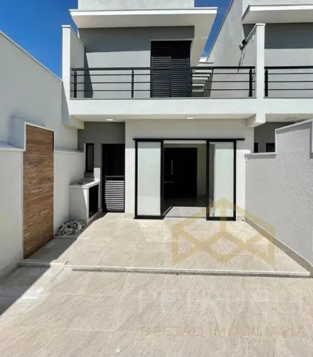 Casa Residencial à venda, Parque Jambeiro, Campinas - CA7274.