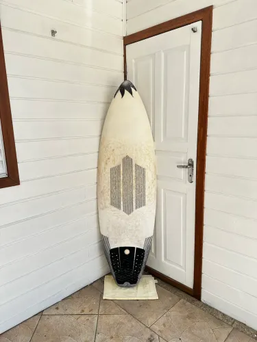 Prancha 5.10 epoxy 32L