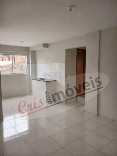 Apartamento dois quartos