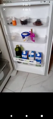 Geladeira 