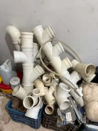 Produtos de obras