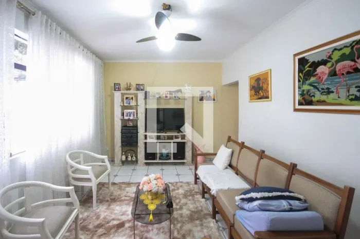 Casa à Venda - Vila Santa Clara, 5 Quartos, 280 m2