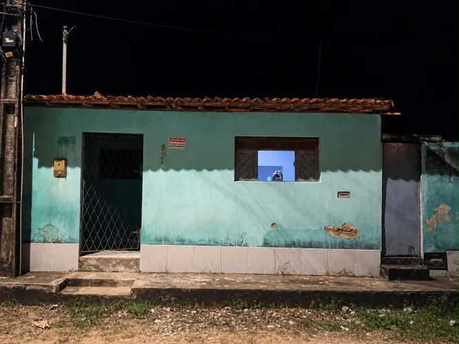Casa no Planalto