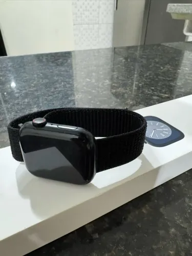 Apple Watch séries 8 45mm GPS + Cellular