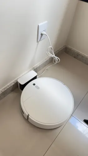 Robô aspirador Xiaomi