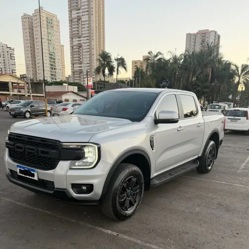 Ford Ranger XLS 2.0l 4X4 2025