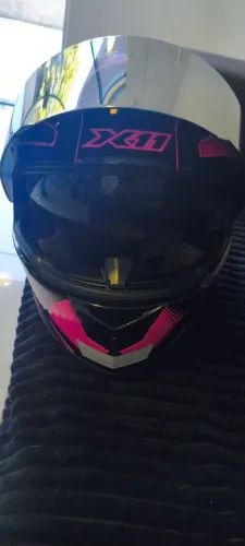 Capacete 