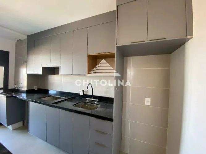 Apartamento à venda, 3 quartos, 1 suíte, 2 vagas, Edifício Supreme - Itapetininga/SP